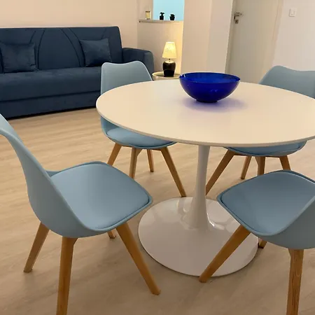 La Alassina Appartement Alassio
