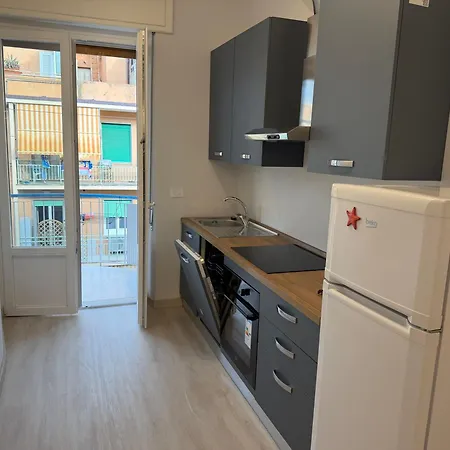 Appartement La Alassina