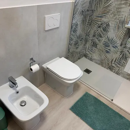 Appartement La Alassina Alassio