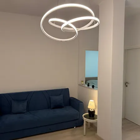 La Alassina Appartement