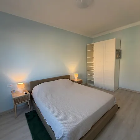 Appartement La Alassina