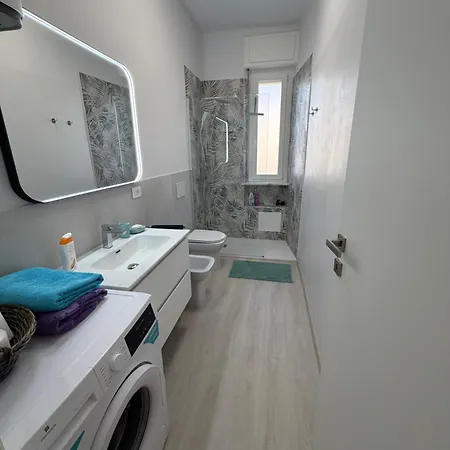 La Alassina Appartement Alassio